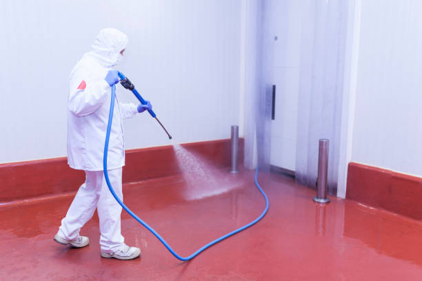 Best Animal Enclosure Cleaning  in Beaver, OK