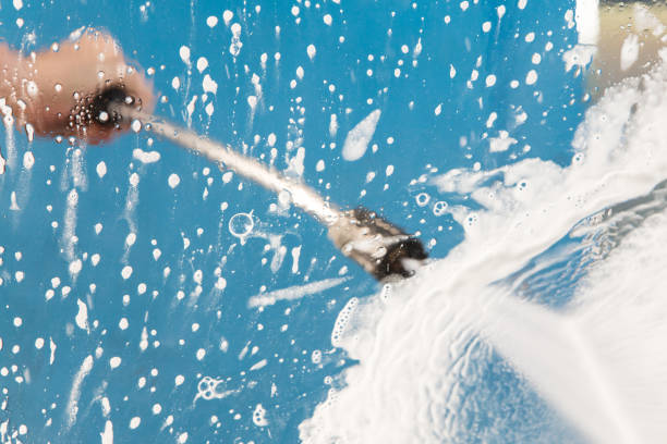 Best Gutter Cleaning  in Beaver, OK