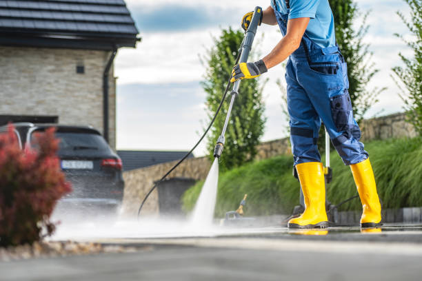 Best Building Exterior Washing  in Beaver, OK