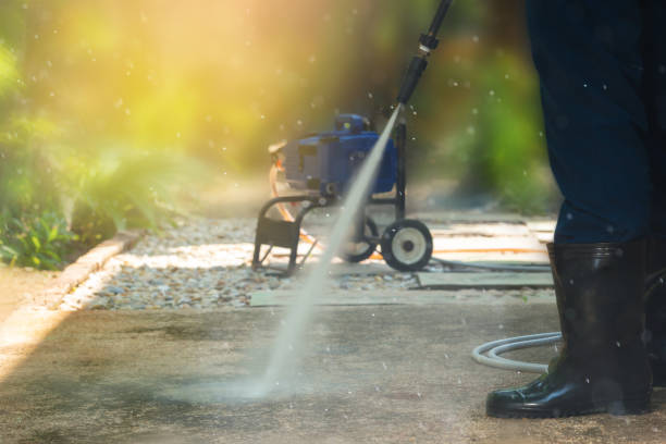 Best Patio and Deck Pressure Washing  in Beaver, OK