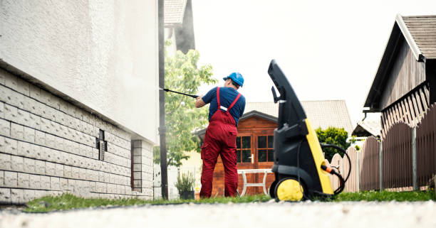 Best Graffiti Removal  in Beaver, OK